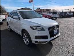 Image result for Pure White 2014 Q7
