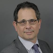 Joseph Stabile, Ph.D.