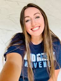 Introducing our “newest” Raven teacher, Miss Caitlin Russell. She will be  leading our K-3rd Intervention Program in 2020-2021. She's been a Raven for  several years working alongside Ms. Ogden in the Autism