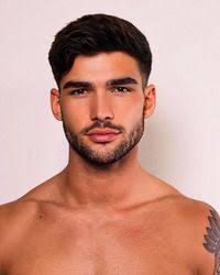 Ruben Omar Galvan (rubenomargalvan)