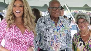 Wendy williams' mother shirley has died, she announced on her show. Wendy Williams Announces Passing Of Mom Shirley Williams On Her Show