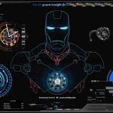 10 Top Iron Man Jarvis Wallpaper Full Hd 1920 1080 For Pc Desktop In 2020 Iron Man Iron Man Tattoo Jarvis Iron Man