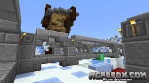 Browse down our list and discover an incredible selection of servers until you find one that appears to be ideal for you! The Top 6 Minigames Maps For Minecraft Pe Bedrock Mcpe Box