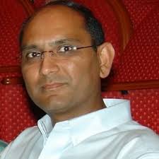 Larry A. Roman III, MBA, MPM, PMP