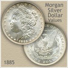 1833 Morgan Silver Dollar Value Wiring Diagrams