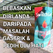 Tak lain dan tak bukan adalah untuk menyingkirkan angin dari dalam badan. Blog Switch Gel Penawar Gastrik Masalah Angin