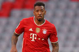 Boateng wants 'dream' man utd free transfer after bayern contract expired. Report As Monaco Has Interest In Bayern Munich S Jerome Boateng Bavarian Football Works