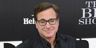 Décès de l'acteur Bob Saget (La fête à la maison)