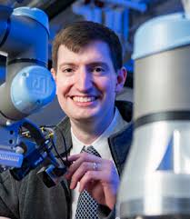 UNIVERSITY OF MICHIGAN