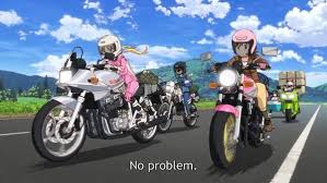 Motor klasik di salah satu shorum barang antik di kudus, di tawar pembeli dengan harga 1 milyar namun tak di video modifikasi motor klasik yamaha scorpio modif scrambler simple minimalis. Bakuon Slice Of Life Anime Review Anime Anime Reviews Slice Of Life Anime