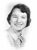 Kathryn Bell Obituary (1940