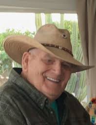 Obituary information for Wayne Owen Brillhart