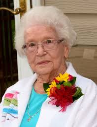 Obituary information for Evelyn I. Maas