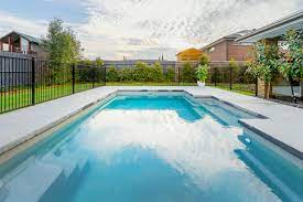 Fiberglass Swimming Pool Sizes Melbourne | Summertime Pools