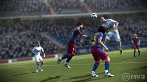 Right click on the 1st part and click on extract here. Fifa 12 Download
