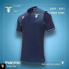 This year the kits provide a nod of acknowledgement and gratitude to the community where each club plays. Lazioland On Twitter Opinions Dear Followers Lazio Kits Macron Seriea