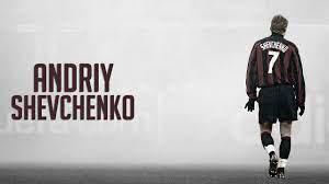 For many who saw him play, andriy shevchenko was one of those players. Andriy Shevchenko Legendary Striker A C Milan 1999 2006 Youtube