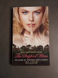 Stepford Wives, The (Film Tie-In Edition) by Ira Levin – Asylum Books