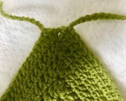 Simple summer halter top, by hello carrie. Simple Square Halter Top Pattern Free Crochet Pattern Carroway Crochet