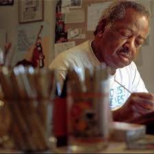 'Candorville' creator Darrin Bell: Morrie Turner was a huge inspiration to  me