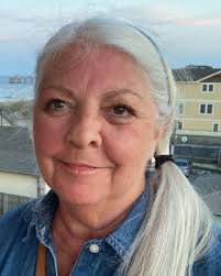 Susan Jane Redford Obituary January 27, 2024