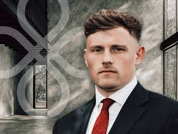 Executives at Benchmark International