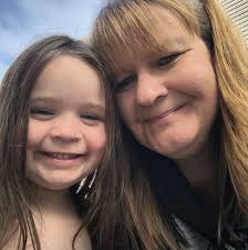 I'm so sorry to be the bearer of bad news. I received a private message  this morning saying that our good friend and fellow sufferer Tracey Baxter  has passed away. She died