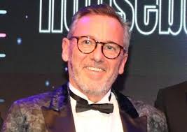 Story appoints Cook as non-exec director