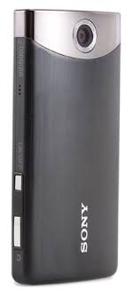 Sony Bloggie Touch 8gb Mhs Ts20s 8gb Cool New Tech Sony