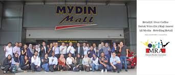 Stacia hylton stacia hylton joined the corecivic board of directors as an independent director in 2016, and was appointed to the nominating and governance. Retelling Retail With Datuk Wira Dr Haji Ameer Ali Mydin Mydin Mohamed Holdings Berhad Managing Director Mra