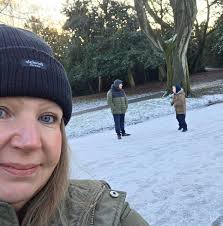 My brain is well and truly in holiday mode! We come