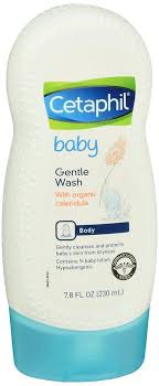 Please enter to value more. Cetaphil Baby Moisturizing Wash 7 8 Oz By Galderma Labs