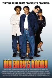 He is known for his work on звезда родилась (2018), эдди гриффин: My Baby S Daddy 2004 Imdb