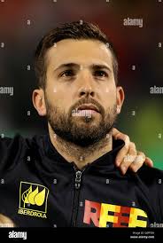 Alba rico hi-res stock photography and images