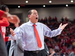 Kelvin dale sampson (born october 5, 1955) is an american basketball coach who is currently the head coach of 07 sep. Kelvin Sampson Unique Mystique How Uh S New 18 Million Man Knows His Son Is Ready