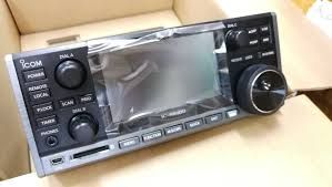 Image result for ICOM IC-R8600