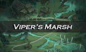 1999 aktueller vorstand präsident arnold schuler vipers innerschwyz ist ein. Viper S Marsh Guide Peaks Of Time
