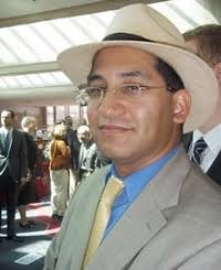 Mr. Raymundo E. Rojas