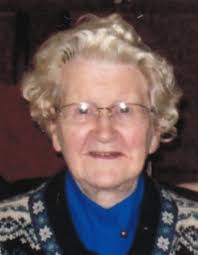 Marie Eide Obituary 2015