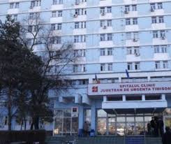 Managerul spitalului clinic județean de urgență pius brînzeu timișoara, asist. Upu Ultramodern La Spitalul JudeÈean TimiÈoara Evenimentul Zilei