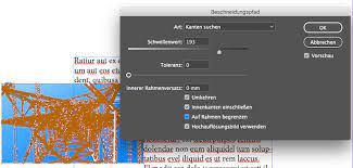 Indesign preserves the layout, graphics, and typography in a placed indd file. Freistellen Mit Adobe Indesign Cc Laserline Onlinedruckerei