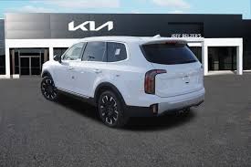 2021 Kia Telluride Nightfall Edition | Special Features, Colors | Suv Specs