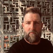 Jason Burcham's Instagram, Twitter & Facebook