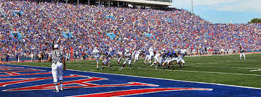 Kansas Jayhawks Football Tickets Stubhub