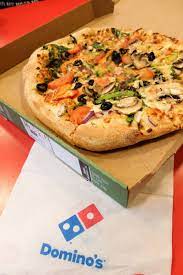 Brooklyn style was always my favorite, still is. Domino S Brooklyn Style Vs Hand Tossed What S The Difference