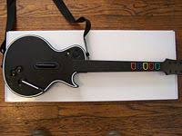 While they are both hard to master and fun to practice, check out the differences between playing guitar hero and playing the actual guitar. Anexo Canciones De Guitar Hero Iii Legends Of Rock Wikipedia La Enciclopedia Libre