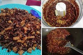 Resep sambal goreng krecek merupakan salah satu resep masakan tradisional yang khas dari yogyakarta. Resepi Sambal Kering Ikan Bilis