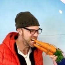 Ali Koroglu (@chefboyali)