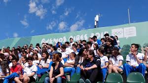 Nos vemos en buenos aires 2018. Juegos Olimpicos De La Juventud 2018 Paises Participantes Todo Sobre Los Juegos Olimpicos De La Juventud 2018 Joven Peruana Consigue Clasificacion Historica A Losjuegos Olimpicos De La Juventud 2018 Jovan Baswara