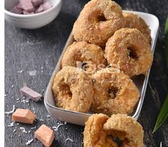 Kuih keria ubi keledek ungumama qya kitchen. 4 Menu Kuih Dari Keledek Sedap Dihidang Masa Berbuka